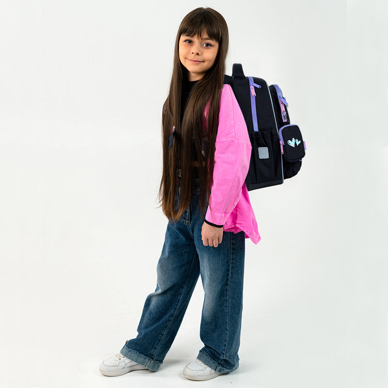 Рюкзак шкільний Kite Education Anime Dream K26-773M-2