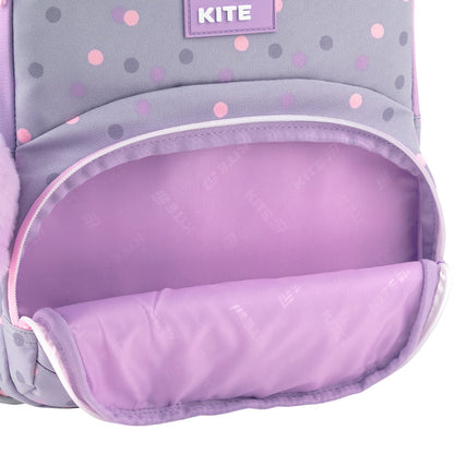 Рюкзак шкільний Kite Education Cute Monster K26-773M-3