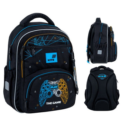 Рюкзак шкільний Kite Education Next Level K26-773M-4