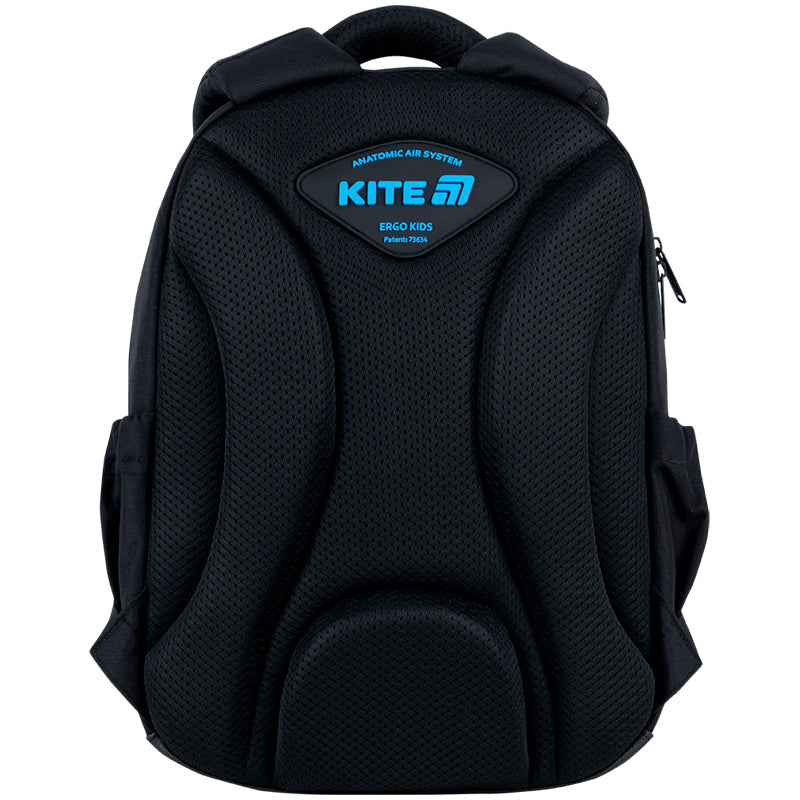 Рюкзак шкільний Kite Education Next Level K26-773M-4