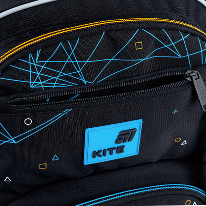 Рюкзак шкільний Kite Education Next Level K26-773M-4