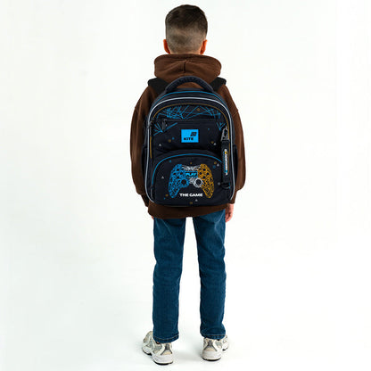 Рюкзак шкільний Kite Education Next Level K26-773M-4