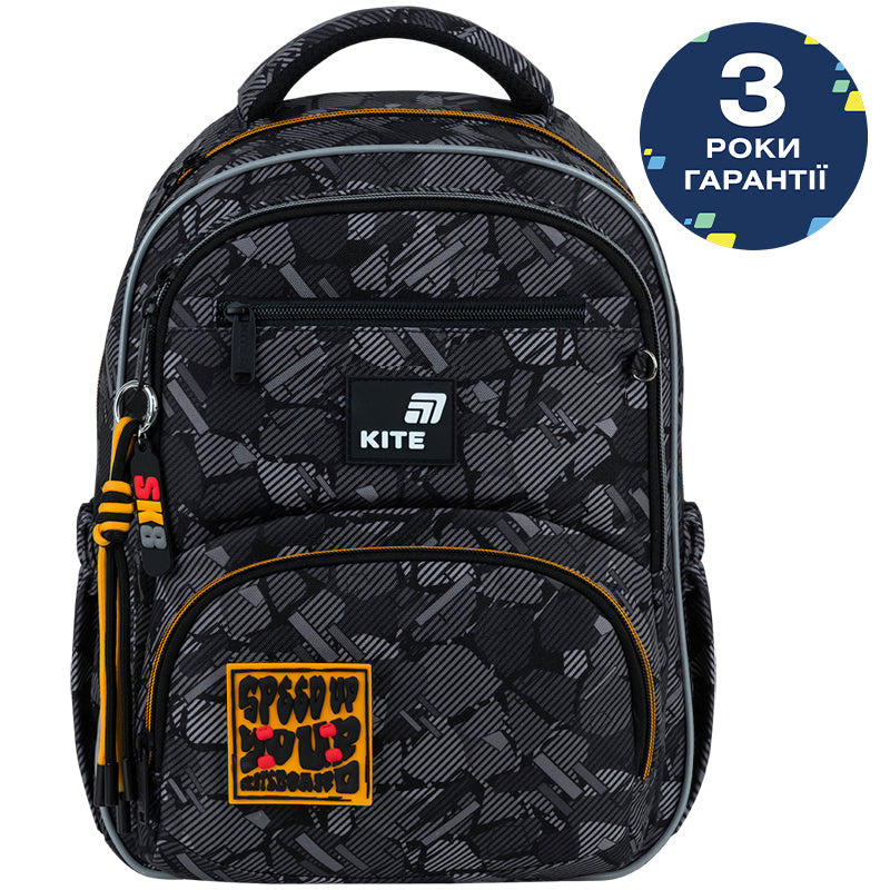 Рюкзак шкільний Kite Education Freestyle K26-773M-6