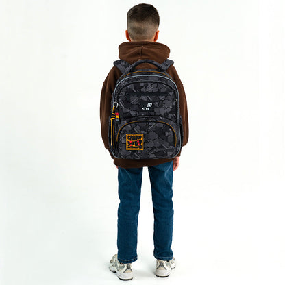 Рюкзак шкільний Kite Education Freestyle K26-773M-6