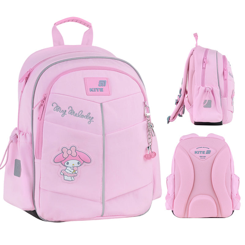 Рюкзак шкільний Kite Education Hello Kitty HK26-771S