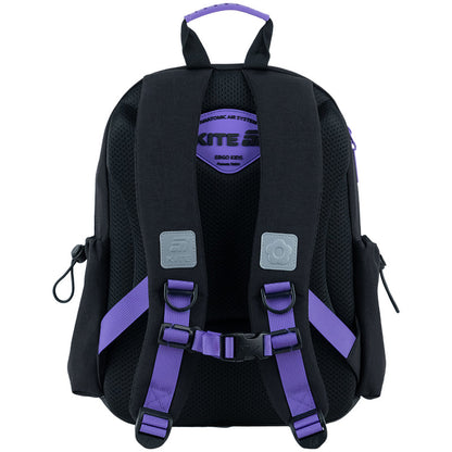 Рюкзак шкільний Kite Education Flower Power K26-771S-2