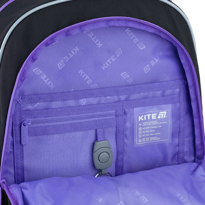 Рюкзак шкільний Kite Education Flower Power K26-771S-2