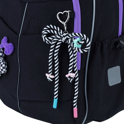 Рюкзак шкільний Kite Education Flower Power K26-771S-2