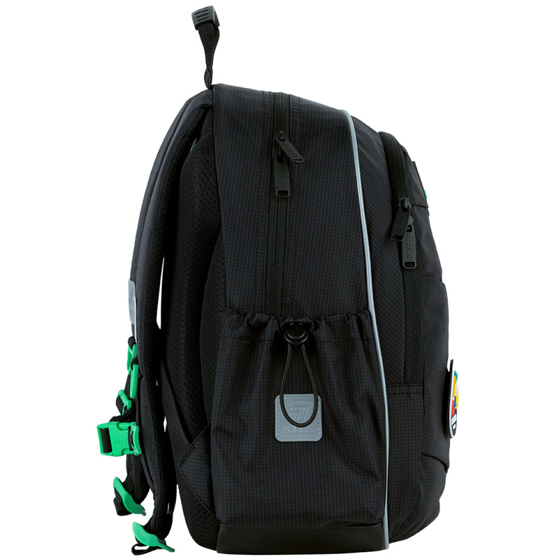 Рюкзак шкільний Kite Education Cyber K26-771S-3