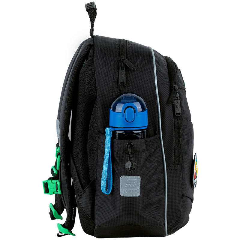 Рюкзак шкільний Kite Education Cyber K26-771S-3