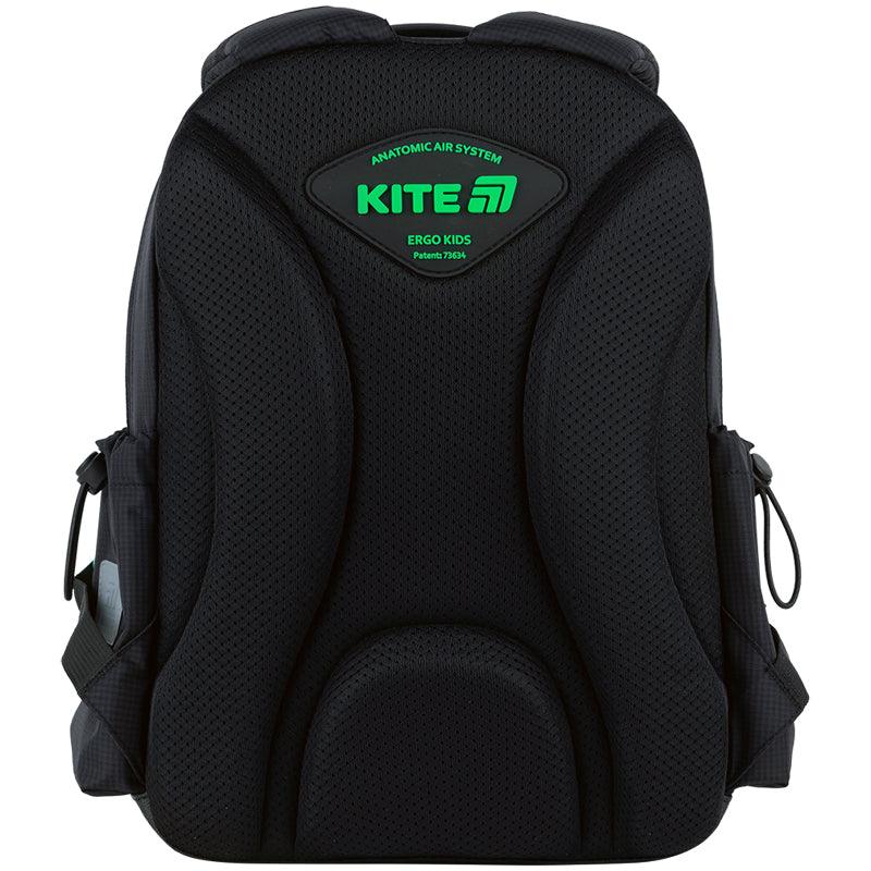 Рюкзак шкільний Kite Education Cyber K26-771S-3