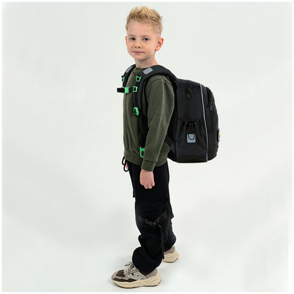 Рюкзак шкільний Kite Education Cyber K26-771S-3