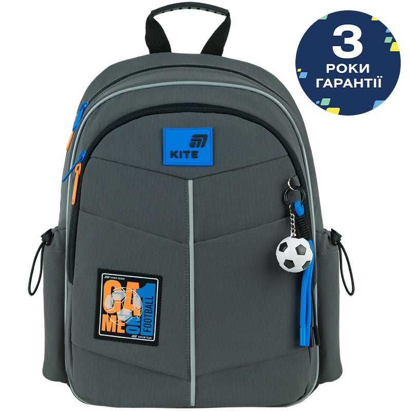 Рюкзак шкільний Kite Education Game on K26-771S-4