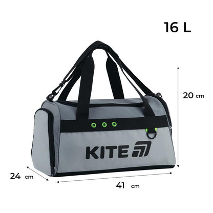 Сумка спортивна Kite Education Urban K26-2505-3