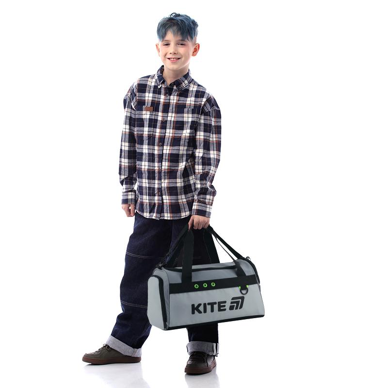 Сумка спортивна Kite Education Urban K26-2505-3