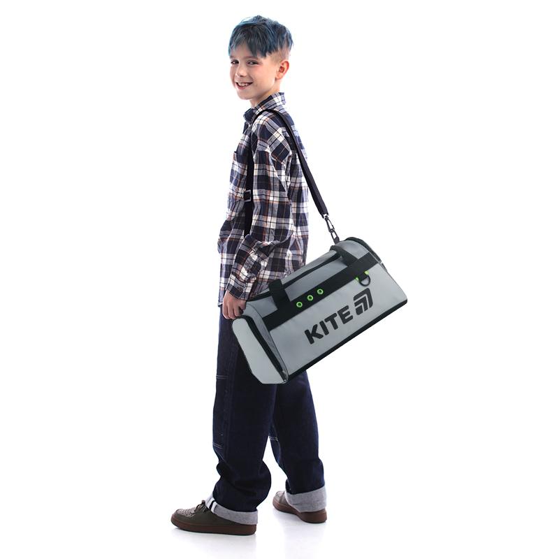 Сумка спортивна Kite Education Urban K26-2505-3