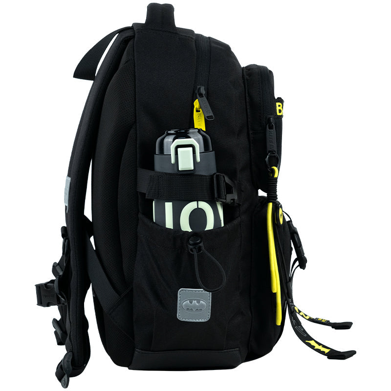 Рюкзак шкільний Kite Education DC Comics DC26-1022M