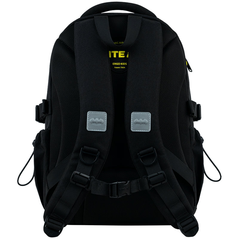 Рюкзак шкільний Kite Education DC Comics DC26-1022M