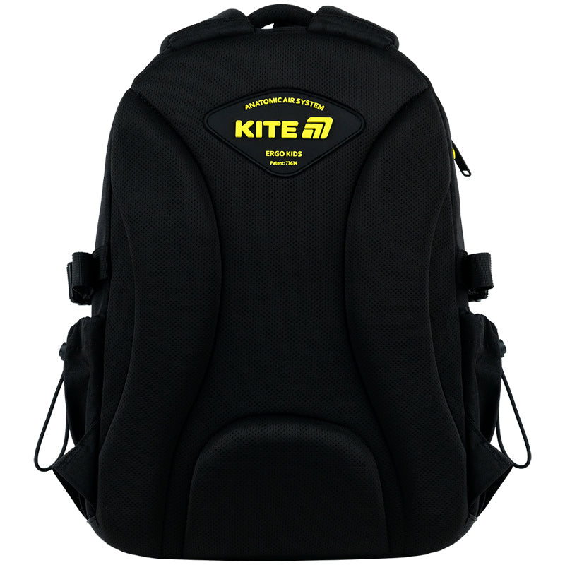 Рюкзак шкільний Kite Education DC Comics DC26-1022M