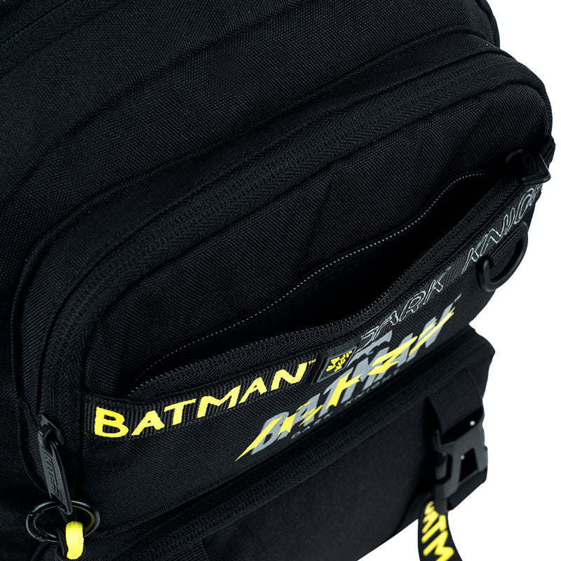Рюкзак шкільний Kite Education DC Comics DC26-1022M