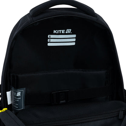 Рюкзак шкільний Kite Education DC Comics DC26-1022M
