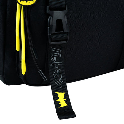 Рюкзак шкільний Kite Education DC Comics DC26-1022M