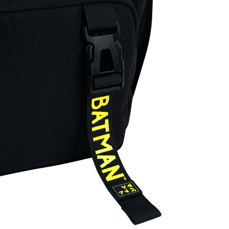 Рюкзак шкільний Kite Education DC Comics DC26-1022M