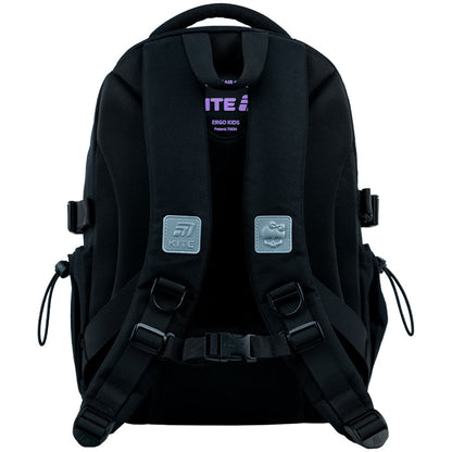 Рюкзак шкільний Kite Education Monster High MH26-1022M