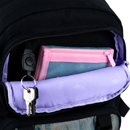 Рюкзак шкільний Kite Education Monster High MH26-1022M