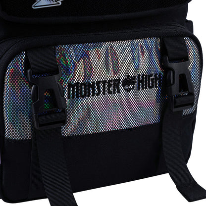 Рюкзак шкільний Kite Education Monster High MH26-1022M
