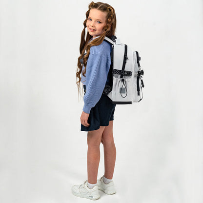Рюкзак шкільний Kite Education Hello Kitty HK26-1022M