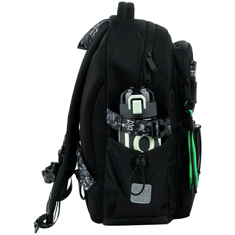 Рюкзак шкільний Kite Education Skater K26-1022M-2