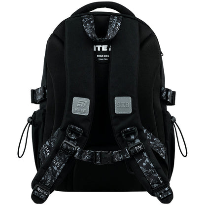 Рюкзак шкільний Kite Education Skater K26-1022M-2