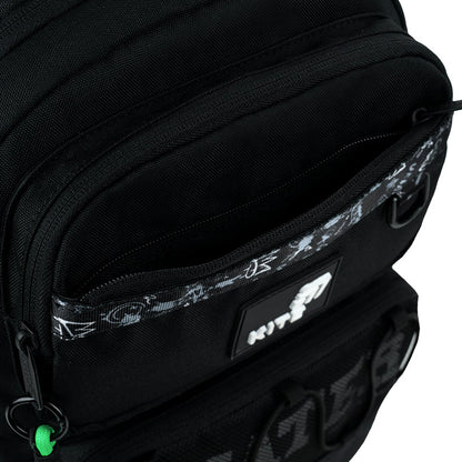 Рюкзак шкільний Kite Education Skater K26-1022M-2