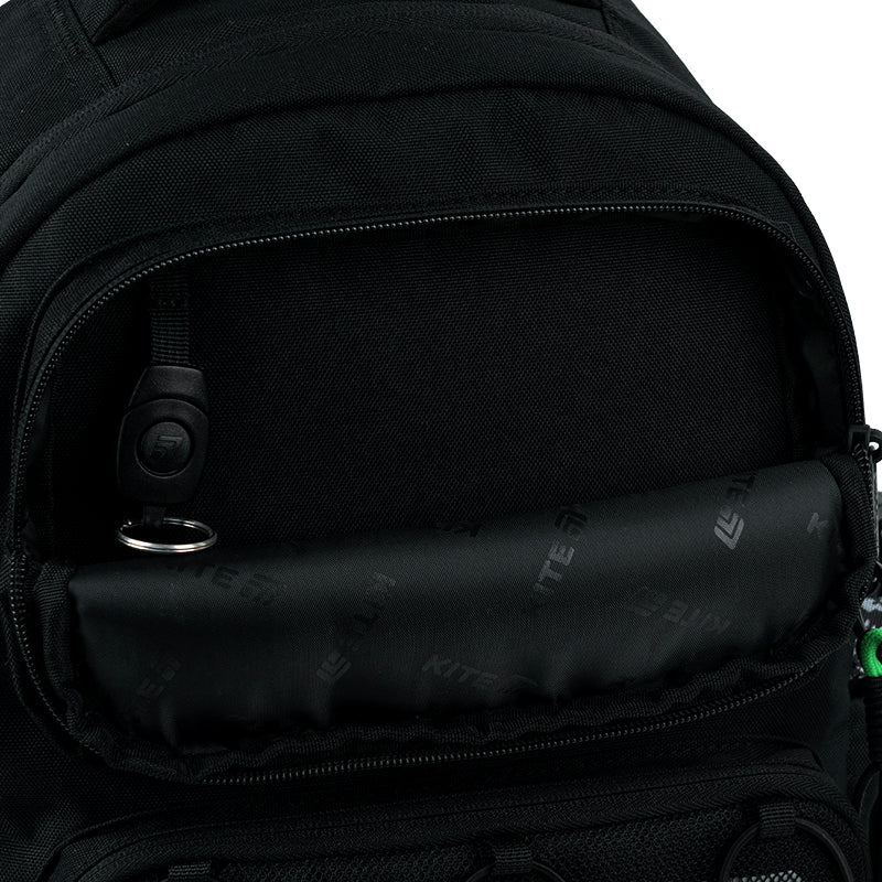 Рюкзак шкільний Kite Education Skater K26-1022M-2