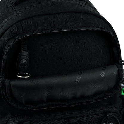Рюкзак шкільний Kite Education Skater K26-1022M-2