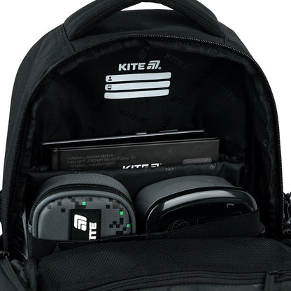 Рюкзак шкільний Kite Education Skater K26-1022M-2