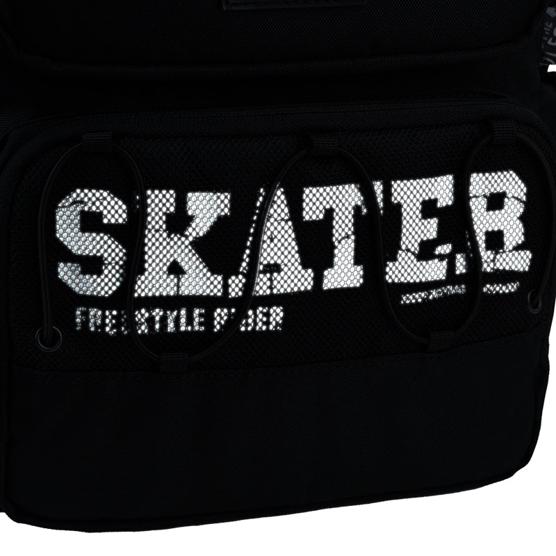Рюкзак шкільний Kite Education Skater K26-1022M-2