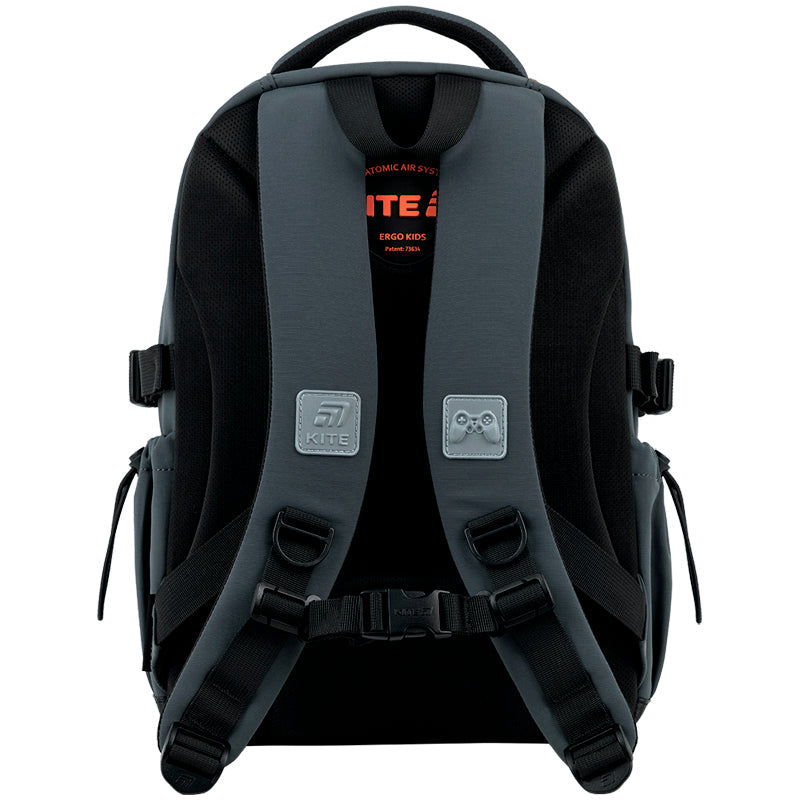 Рюкзак шкільний Kite Education Game Zone K26-1022M-3