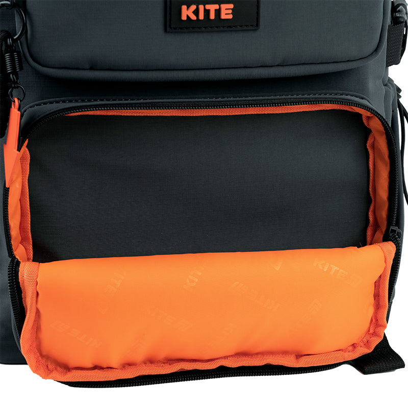 Рюкзак шкільний Kite Education Game Zone K26-1022M-3