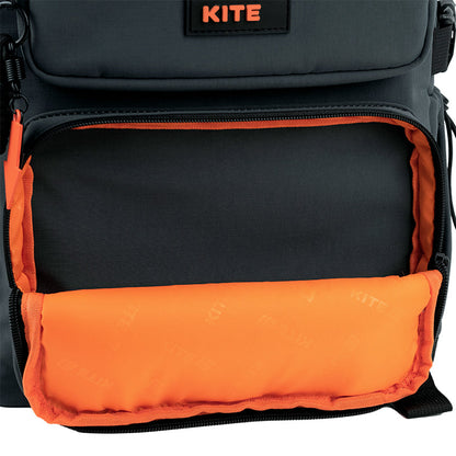 Рюкзак шкільний Kite Education Game Zone K26-1022M-3