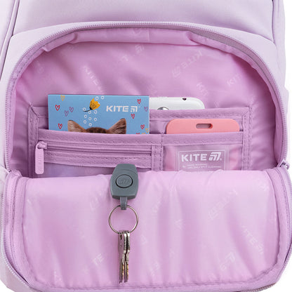 Рюкзак шкільний Kite Education So Cute K26-772M-1