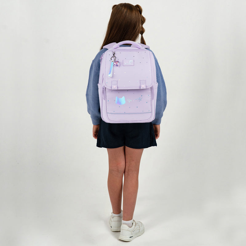 Рюкзак шкільний Kite Education So Cute K26-772M-1