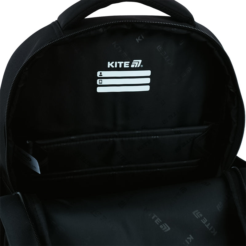 Рюкзак шкільний Kite Education Pochacco PC26-772M