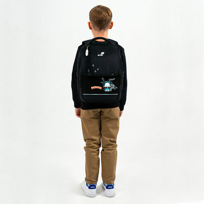 Рюкзак шкільний Kite Education Pochacco PC26-772M
