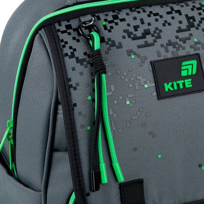 Рюкзак шкільний Kite Education Pixel K26-772M-2