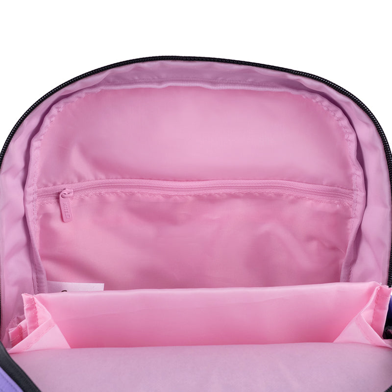 Рюкзак шкільний Kite Education Kuromi HK26-584M