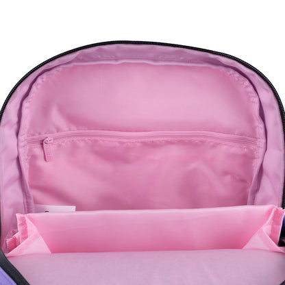 Рюкзак шкільний Kite Education Kuromi HK26-584M