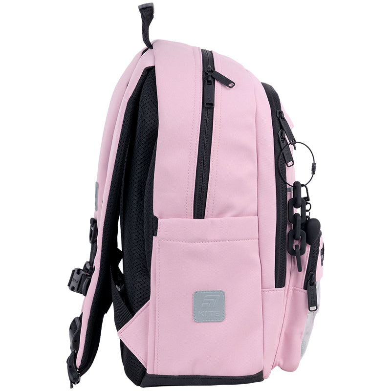 Рюкзак шкільний Kite Education Quirky&Cute K26-584M-1