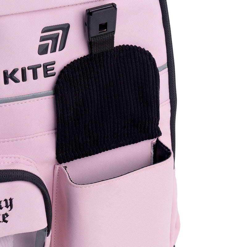 Рюкзак шкільний Kite Education Quirky&Cute K26-584M-1